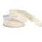 1" x 2yd. Lace Trim Ribbon by Celebrate It®